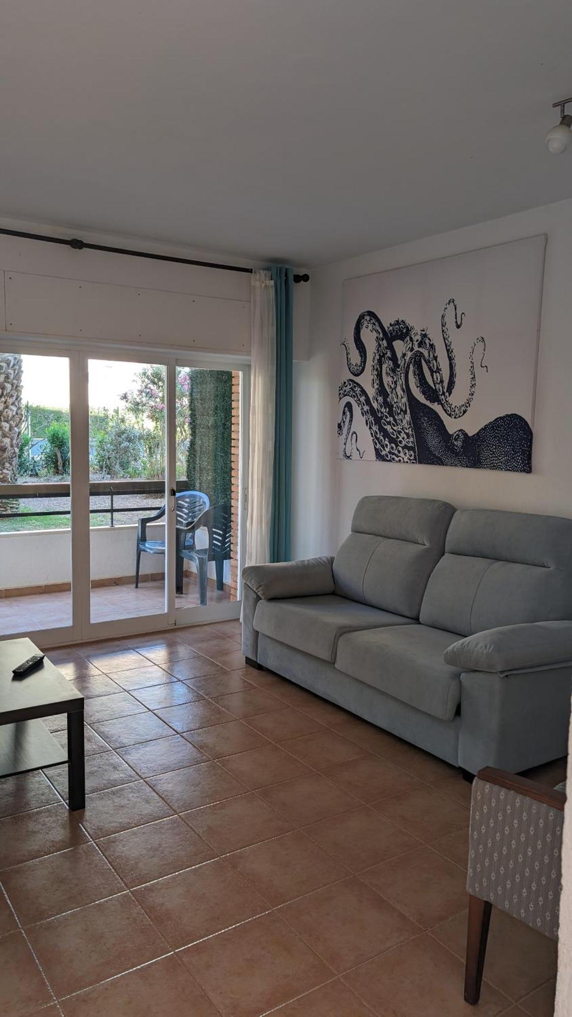 Isla Canela Natura Kamer foto