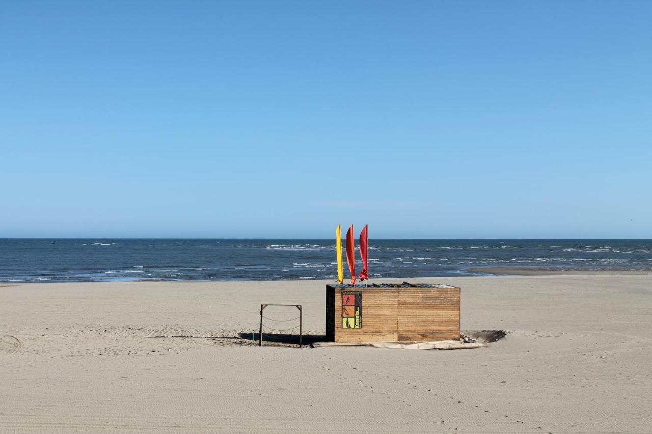 Isla Canela Natura Buitenkant foto